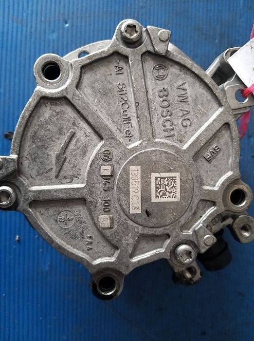 pompa vacuum  2.0 gti tfsi tsi dkz vw polo 8z arteon audi a3 8v seat ateca