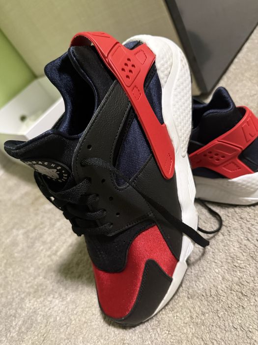 Nike Air Huarache Custom