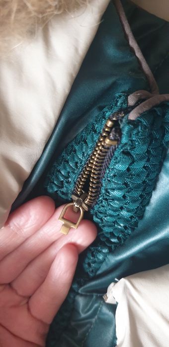 Зимно яке Alessa