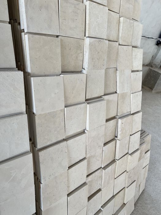 Izvisnyak известняк оптим любой размерда