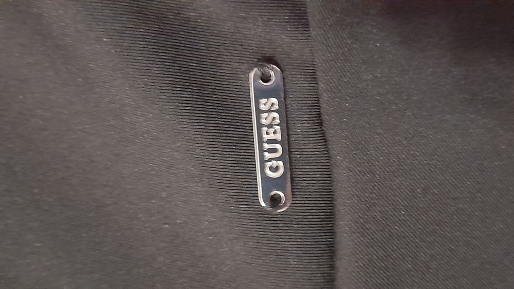 Оригинален официален потник Guess