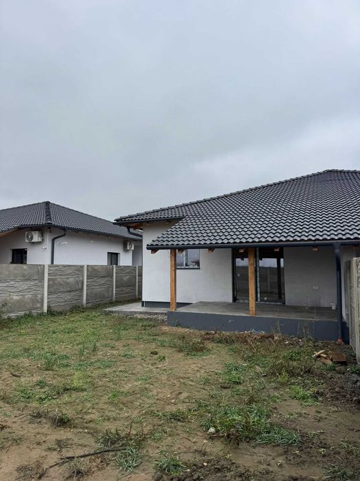 Proprietar vand duplex 2025, toate utilitatile