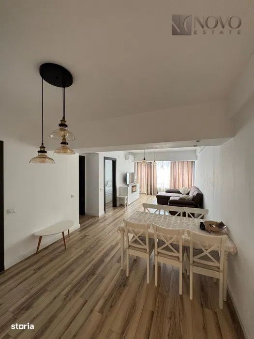2 Camere | Alba Iulia | Centrala | Parcare | Metrou — fotografia 1
