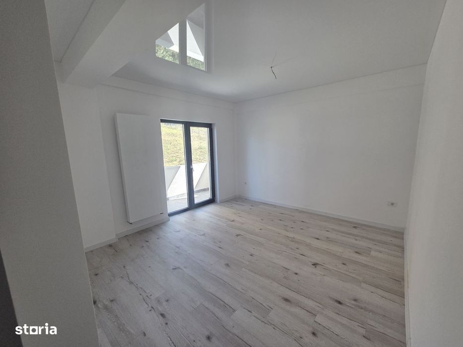1 si 2 camere Visan, strada principala
