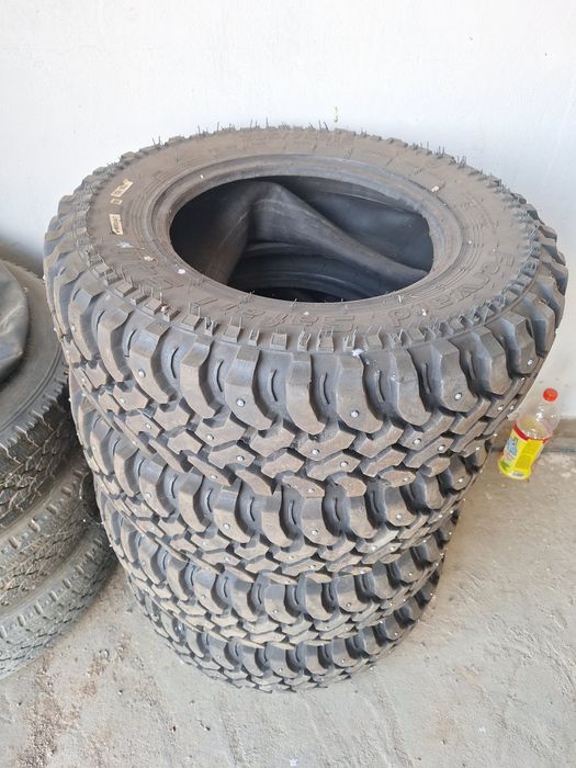 Продам шины R 15,205,75
