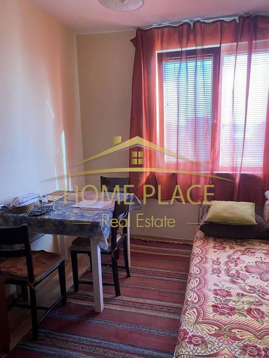 Дава се под наем Двустаен апартамент в Варна, Трошево - 38 кв.м за 229.5 € - Снимка #1