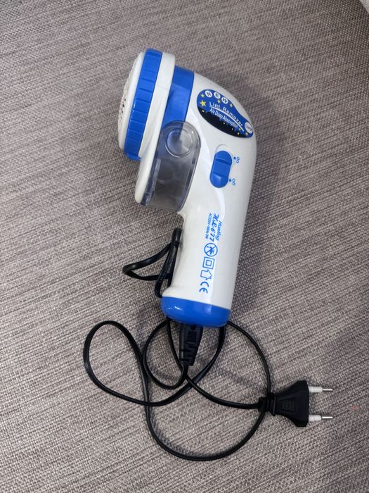 Машинка для снятия катышек