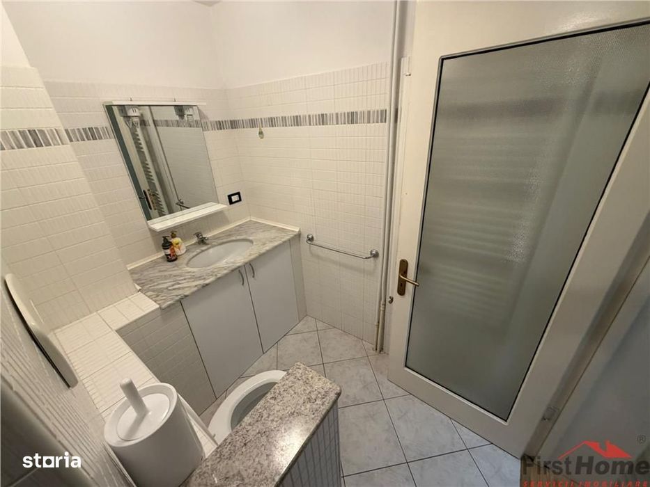 Apartament 4 camere transformat in 3, etaj 1, 100mp, Pictor Grigorescu