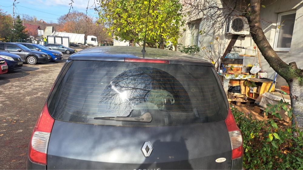 Vand Renault Scenic 2006