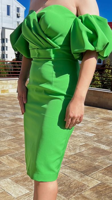 Vand Rochie Eleganta