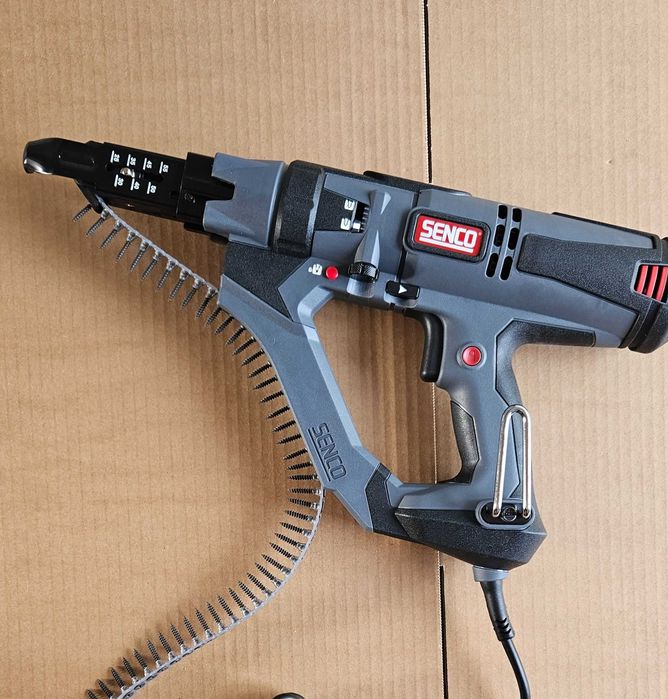 Surube in banda pentru rigips, masini autofiletante