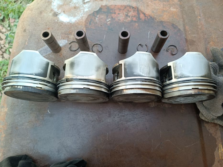 Запчасти двигателя газель 4216