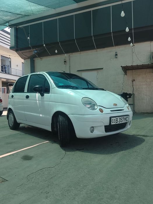BRR matiz arenda 400
