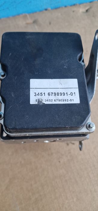 Pompa abs BMW X1 (2009-2016) [E84] 34516798991 /