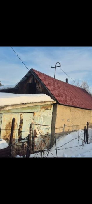 Продам дачу, зимний вариант