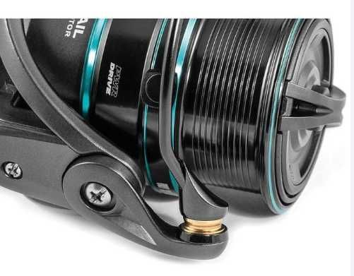 Mulineta Trabucco Brave FB 5000