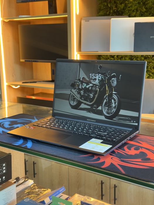Asus vivobook 410$