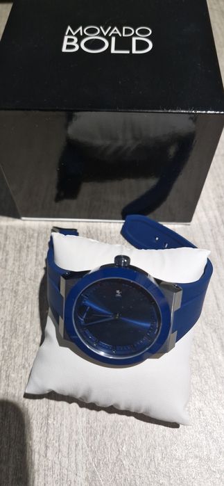 Ceas Movado nou ,