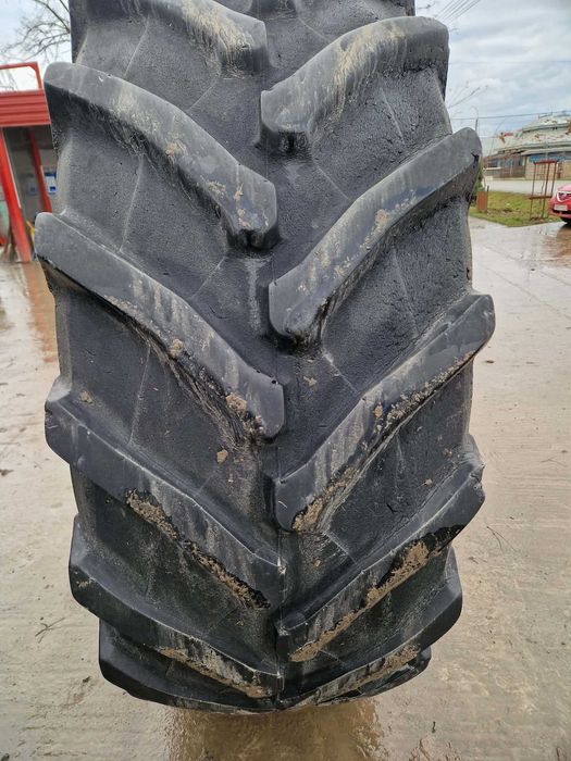 Anvelope 650/65 R42 TRELLEBORG