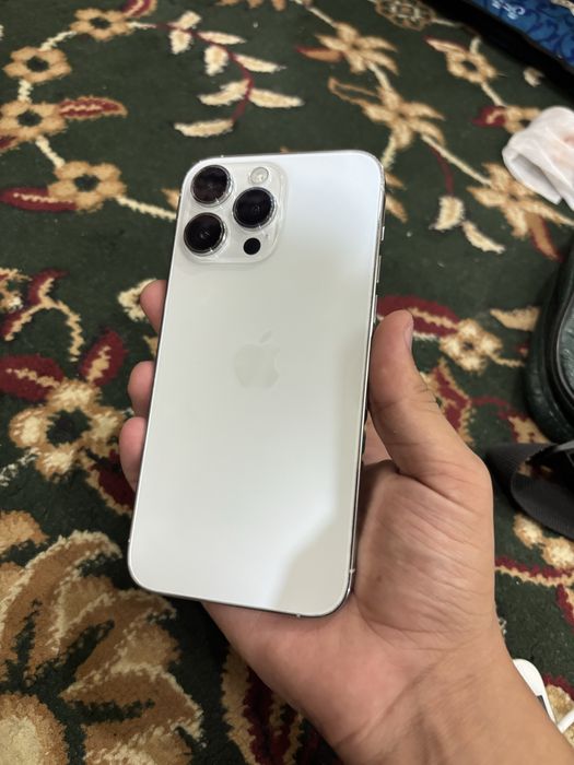 iPhone 14 pro max 256gb