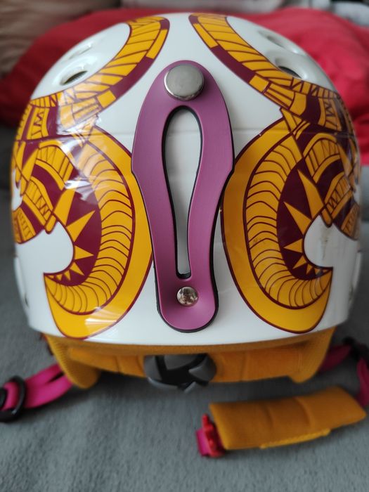 Ски / сноуборд каска