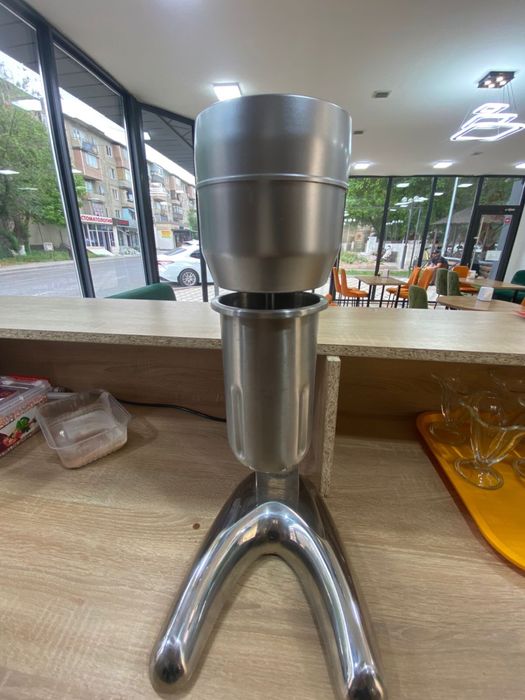 Милкшейк Коктейл аппарат