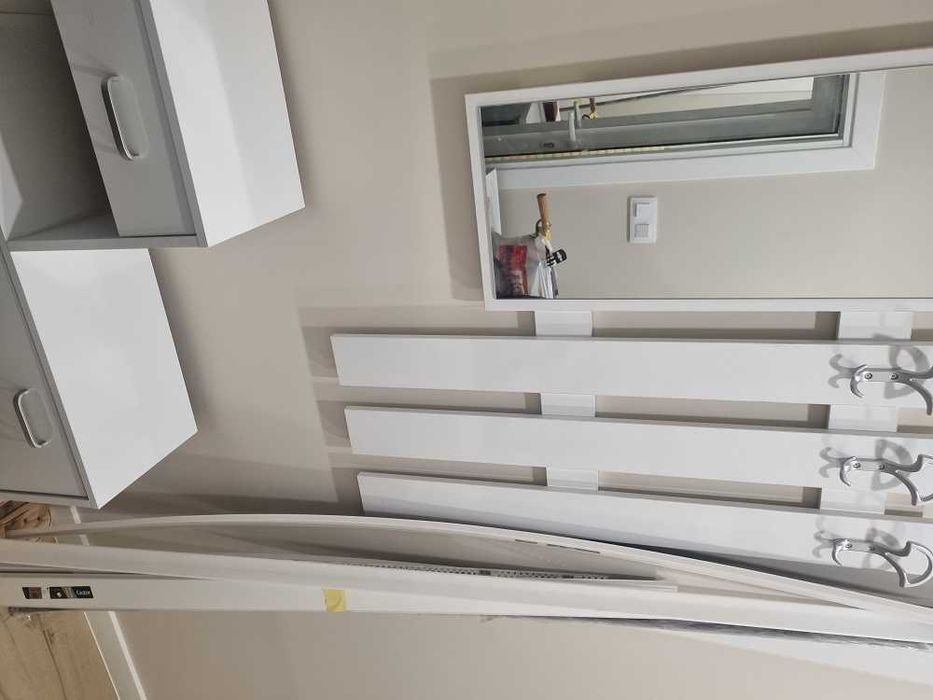Дава се под наем Едностаен апартамент в Пловдив, Тракия - 36 кв.м за 306 € - Снимка #4