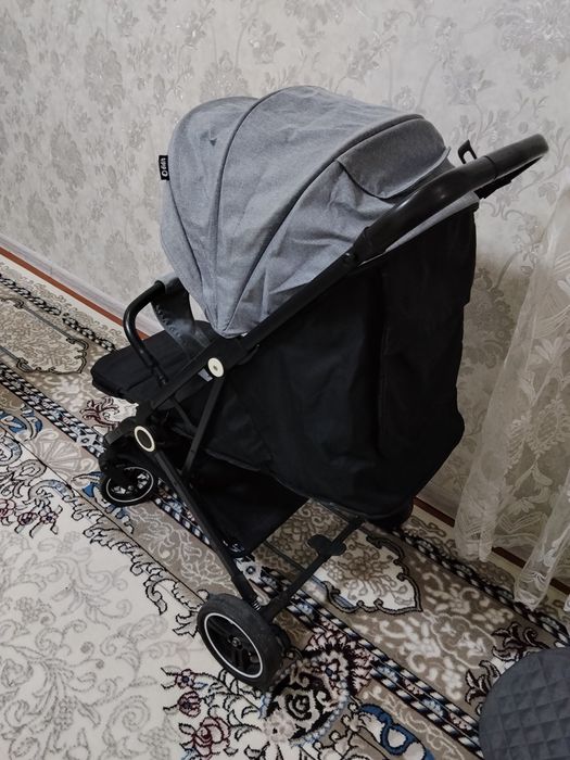 Kalaska holati yaxshi