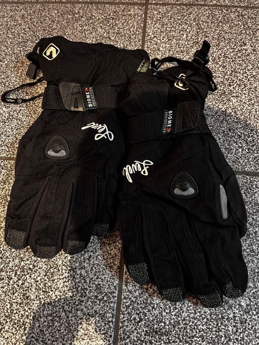 Echipament snowboard