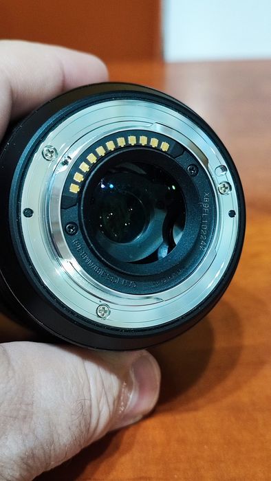 Panasonic Lumix GX 880 body / kit