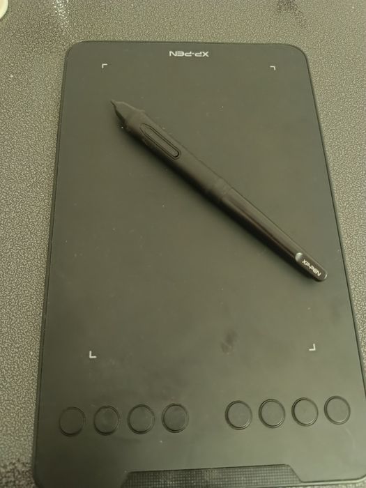 Графический планшет