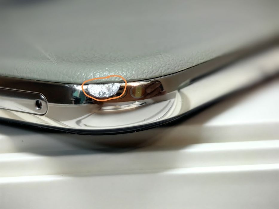 Хб! Huawei Pura 70 Ultra 16/512  ГАРАНЦИЯ