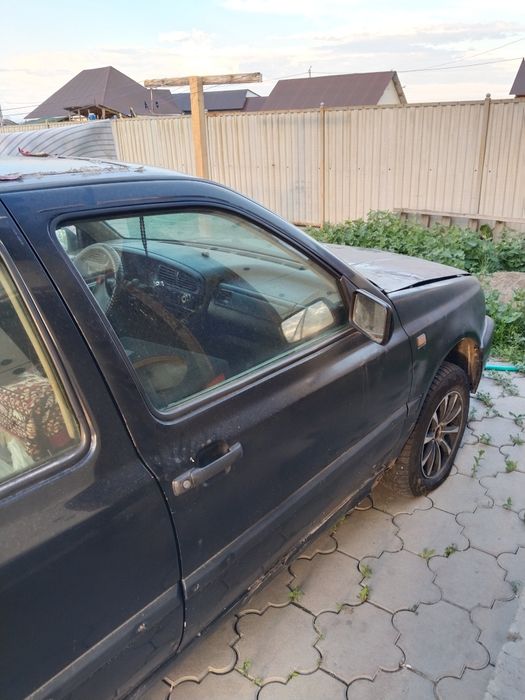 Продам volkswagen vento 1993год