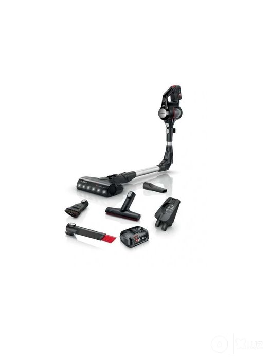 Пылесос Bosch BCS712XXL