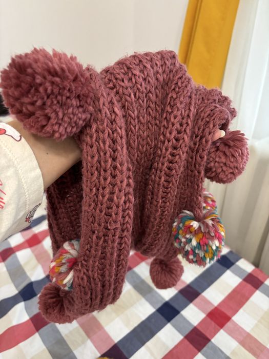 Guler zara, 8-10 ani
