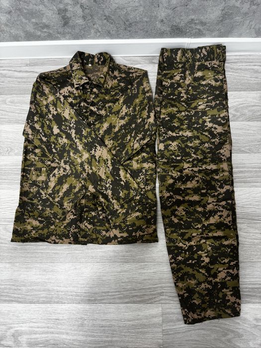 продам камуфляжную форму