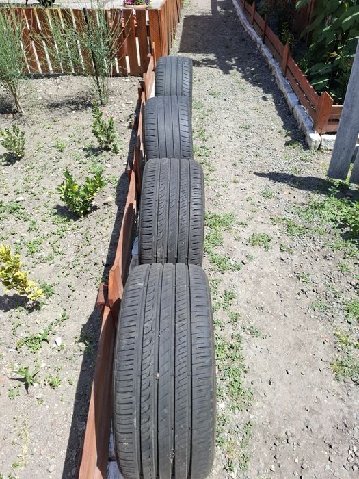 Anvelope Vara 245/40/18