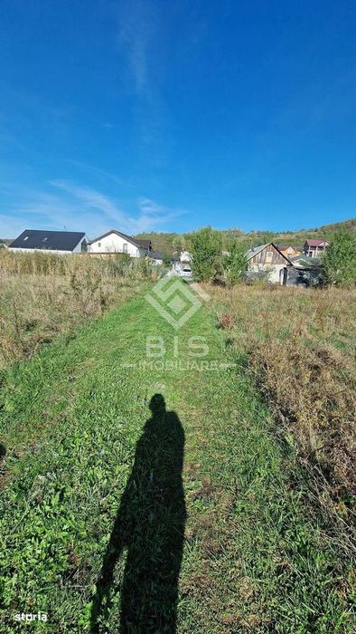 Teren Intravilan  Unirea 1700mp