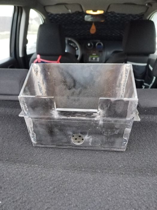 Creuzet fornello, koph 35-40kw