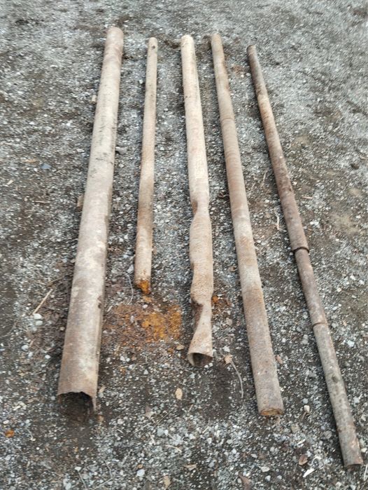 Труба 5 штук сатылады