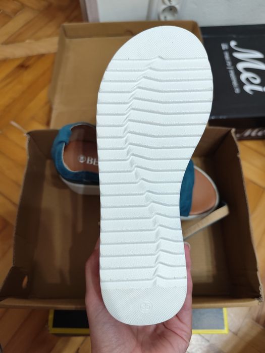 Sandale de vară damă