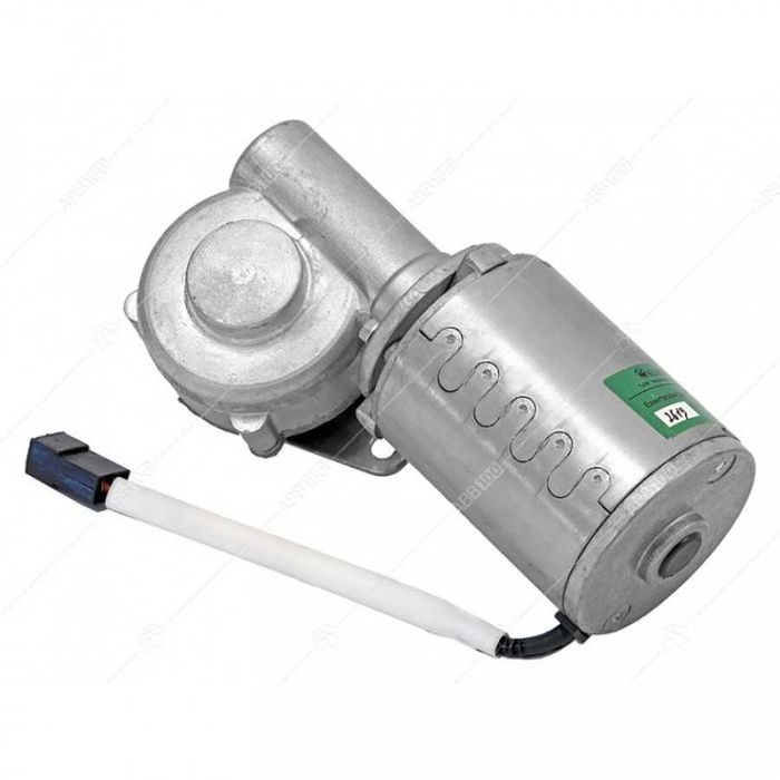 Motor cu panou 12 v pentru centrifuga apicola