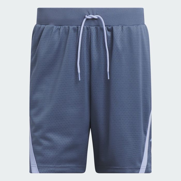 Pantaloni scurti Sort Adidas Select Mesh Noi Originali (M; L; XL)