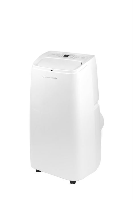 Aparat aer condiționat portabil Turbionaire Comfy, 12000 BTU, WiFi