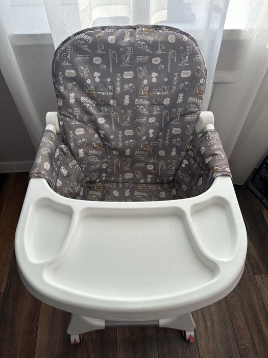 Детский стульчик