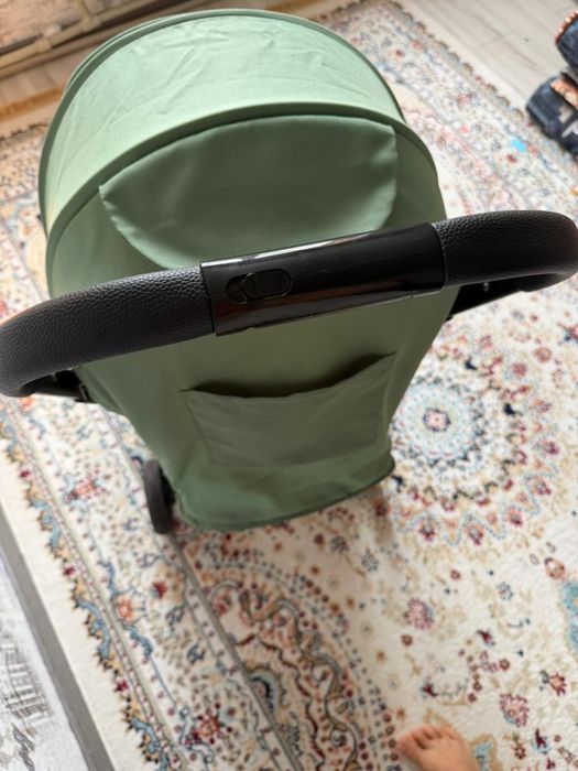 Продается коляска ilovi