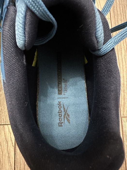 Кроссовки Reebok 43