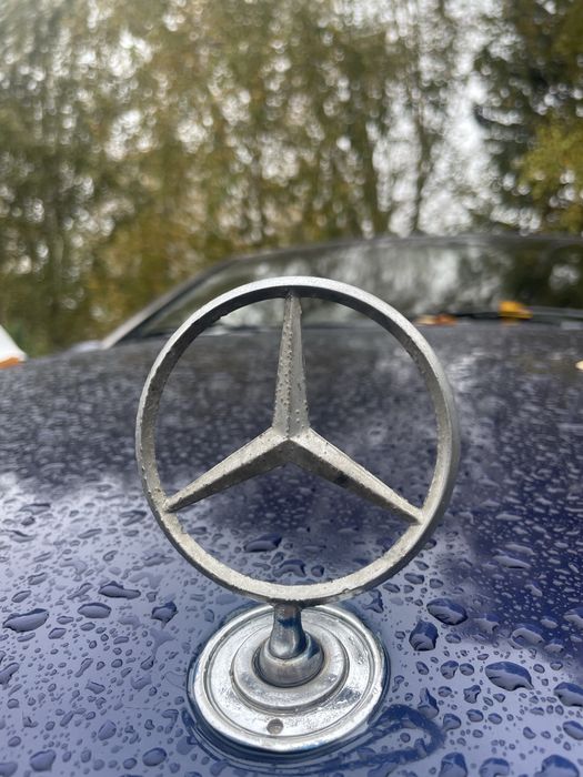 Продам мерседес