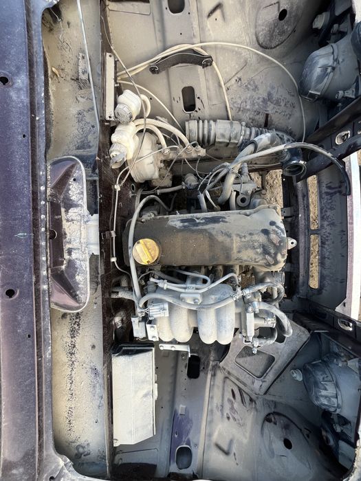 2107 Авторазборы