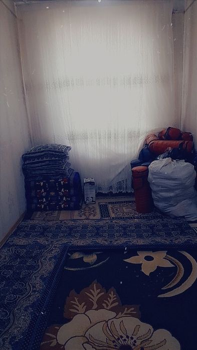 Чиланзар 20 квартал 2комнатная Дешёвая кв продаётся|50м²|™Чил 20 2/4/4